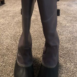 Sorel Boots
